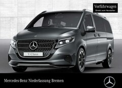 Bild des Angebotes Mercedes-Benz V 250 d AVANTGARDE+SchiebDa+9G+AHK+StandHZ+Navi