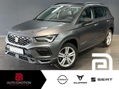 Bild des Angebotes SEAT Ateca Ateca FR 2.0 TDI 150 PS DSG*Navi*FullLink* SHD/BC