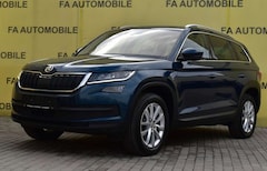 Bild des Angebotes Skoda Kodiaq Style/ACC/LED/AHK/SHZ/PDC/NAVI/
