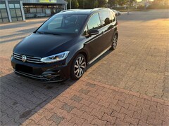 Bild des Angebotes VW Touran Touran 2.0 TDI SCR DSG Join R-Line