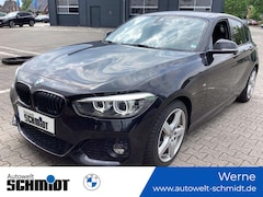 Bild des Angebotes BMW 125 i Edition M Sport Shadow + GARANTIE