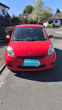 Bild des Angebotes Daihatsu Sirion Sirion+1.0