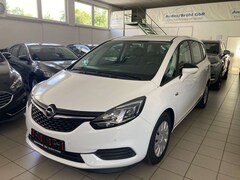 Bild des Angebotes Opel Zafira C Edition NAVI SHZ AUT. KLIMAAUTOMATIC
