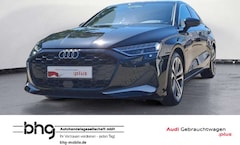 Bild des Angebotes Audi A3 advanced TFSi