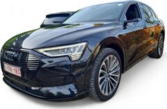 Bild des Angebotes Audi e-tron 50 quattro advanced S-Line/RFK/360°