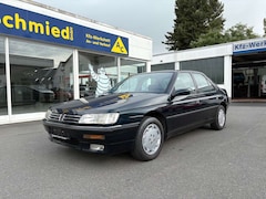 Bild des Angebotes Peugeot 605 SV 3.0 V6
