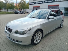 Bild des Angebotes BMW 525 525d Touring Edition Lifestyle * INSP+TÜV neu
