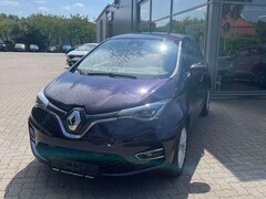 Bild des Angebotes Renault ZOE Renault Zoe EXPERIENCE BATTERIEKAUF R135 ZE 50