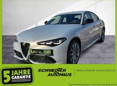Bild des Angebotes Alfa Romeo Giulia 2.0 Turbo 16V Ti Q4 FLA SpurW KeyLess LM