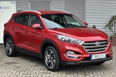 Bild des Angebotes Hyundai TUCSON 1.6GDI Trend 2WD*Prins LPG*Leder*Navi*Kamera*AHK