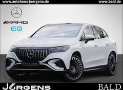 Bild des Angebotes Mercedes-Benz EQE SUV EQE 53 AMG 4M+ SUV Pano/Hyper/AHK/Burm/DIGITAL