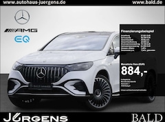 Bild des Angebotes Mercedes-Benz EQE SUV EQE 53 AMG 4M+ SUV Pano/Hyper/AHK/Burm/DIGITAL