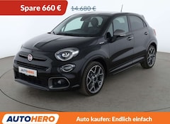 Bild des Angebotes Fiat 500X 1.3 Turbo Sport Aut.*NAVI*LED*ACC*CAM*KLIMA*