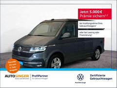 Bild des Angebotes VW T6 California 6.1 Ocean TDI DSG 4M *STDHZ*AHK*