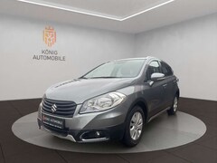 Bild des Angebotes Suzuki SX4 S-Cross Club/LM/SHZ/1.HAND/BLUETOOTH
