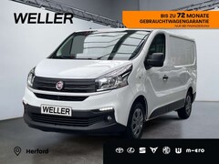 Bild des Angebotes Fiat Talento L1H1 SX *Navi*CAM*CarPlay*Tempo*PDC hi*