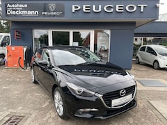 Bild des Angebotes Mazda 3 SKYACTIV-G 120 Sports-Line