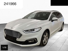 Bild des Angebotes Ford Mondeo Turnier Titanium ACC LED 17" Nav ACC Spur