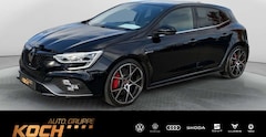 Renault Megane IV 1.8 TCe 300 GPF R.S. Trophy GRA*PDC*RF