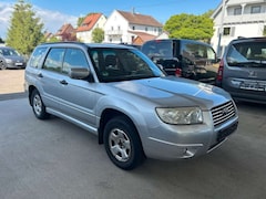 Bild des Angebotes Subaru Forester 2.0X Active Klimaaut.*8-fach BR*