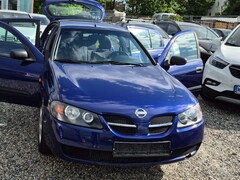 Bild des Angebotes Nissan Almera 1.5 acenta