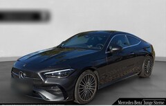Bild des Angebotes Mercedes-Benz CLE 200 Coupé AMG Pano Keyless Memory Ambi
