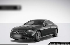 Bild des Angebotes Mercedes-Benz CLE 200 Coupé AMG Pano Keyless Memory Ambi
