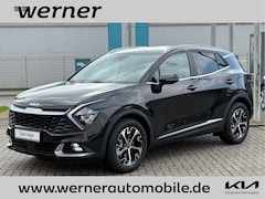 Bild des Angebotes Kia Sportage 1.6 T Ultimate Edition DCT Lederpaket