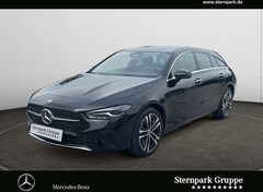 Bild des Angebotes Mercedes-Benz CLA 180 CLA 180 SB Progressive Leder+LED+Kamera+Keyless+