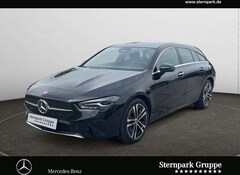 Bild des Angebotes Mercedes-Benz CLA 180 CLA 180 SB Progressive Leder+LED+Kamera+Keyless+