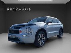 Bild des Angebotes Mitsubishi Outlander Plug-In Hybrid TOP 2,4l Klima Navi Leder