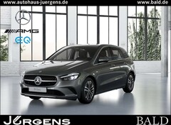 Bild des Angebotes Mercedes-Benz B 250 e Progressive+11 KW+Totw+Voll Digi+