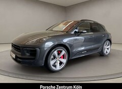Bild des Angebotes Porsche Macan GTS Luftfederung Surround-View Panorama