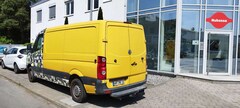 Bild des Angebotes VW Crafter 30 TDI EcoProfi