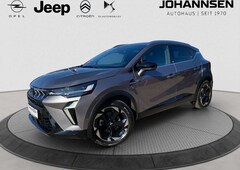 Bild des Angebotes Mitsubishi ASX 1.8 Hybrid Edition