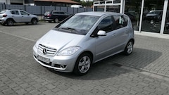Bild des Angebotes Mercedes-Benz A 160 Klima/Teilleder/MFultifunktionsLenkrad