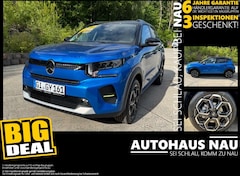 Bild des Angebotes Citroen C3 Turbo 100 S&S Max Winter Paket!