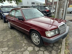 Bild des Angebotes Mercedes-Benz 190 E