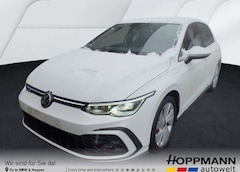 Bild des Angebotes VW Golf GTE VIII GTE Navi DSG Lenkradheizung AppConnect