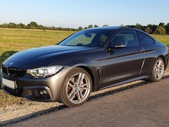 Bild des Angebotes BMW 440 4er Coupe 440i Coupe M Sport
