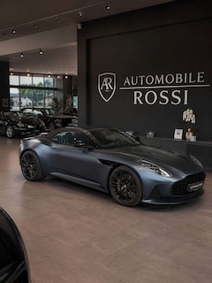 Bild des Angebotes Aston Martin DB12 4.0 V8 Volante