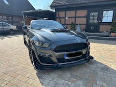 Bild des Angebotes Ford Mustang Cabrio 5.0 Ti-VCT V8 Aut. GT