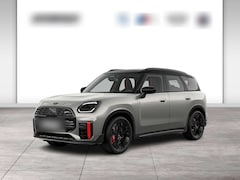 MINI John Cooper Works Countryman John Cooper Works Countryman ALL4 L ACC 360° HUD