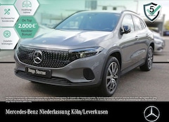 Bild des Angebotes Mercedes-Benz EQA 350 4M NIGHT+MEMORY+KEYLESS+SPUR