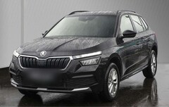 Bild des Angebotes Skoda Kamiq 1.0 TSI DSG Ambition Business Paket
