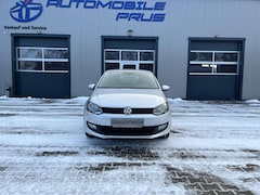 Bild des Angebotes VW Polo V Trendline
