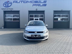 Bild des Angebotes VW Polo V Trendline