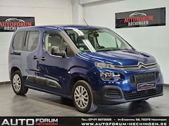 Bild des Angebotes Citroen Berlingo Blue-HDi Live M