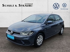 Bild des Angebotes VW Polo 1.0 Basis KLIMA LED Lane Assist Sitzheizung