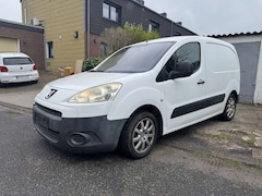 Bild des Angebotes Peugeot Partner 1.6 HDi 75 L1